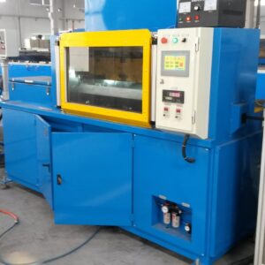 Electrostatic Flocking Units