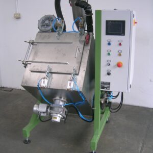 Cryogenic Deflashing Systems