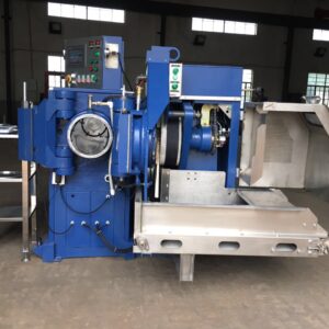 Precision Rubber Preformers