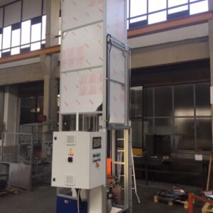 O-ring grinding machines