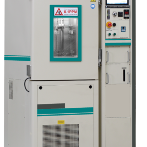 Rubber Material Characterization Equipment