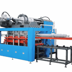 Rubber & Silicone Injection Molding Machines