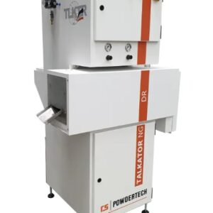 Profile Talcing Machines / Powdering Machines