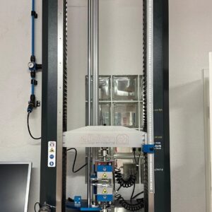 Tensor check profile Gibitre 2018 Used
