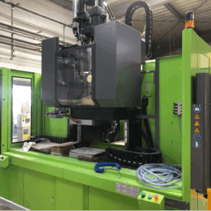 Insert ENGEL 200V/40 pour LSR (2020)